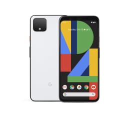 Google Pixel 4 XL White 64 GB, Unlocked - Thumbnail 1