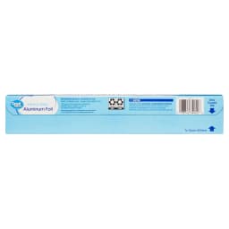 Great Value Heavy Duty Aluminum Foil, 100 sq ft - Thumbnail 3
