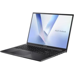 ASUS Vivobook 16 16" WUXGA IPS Notebook AMD Ryzen 7 170 16GB RAM 1TB SSD Black - Thumbnail 2