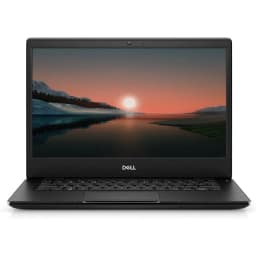 Restored Dell Latitude 3400 | 14" Laptop | Intel Core i5-8265U | 8GB RAM | 256GB SSD | Windows 11 Home - Thumbnail 1