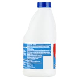Great Value Low Splash Bleach, 43 fl oz - Thumbnail 5