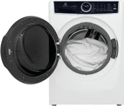ELECTROLUX ELFW7637AW front load washer - Thumbnail 4