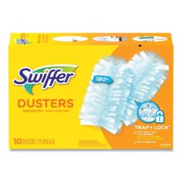 Swiffer Dusters Multi-Surface Refills, Unscented, 10 Count Dusters - Thumbnail 1