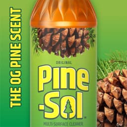 Pine-Sol Multi-Surface Floor Cleaner, Original, 20 Fluid Ounces - Thumbnail 10
