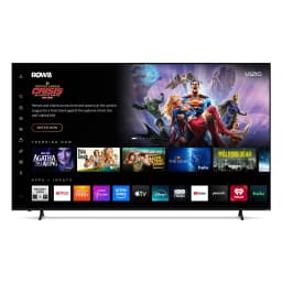 VIZIO 100" Class Quantum 4K QLED HDR Smart TV (VQD100M-08) - Thumbnail 2