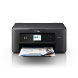 Epson Expression Home XP-4205 Wireless Color Printer with Scanner and Copier, Automatic 2-Sided Printing - Thumbnail 1