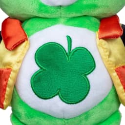 Care Bears X Stranger Things Fun Size Plush - Good Luck Bear as Will - Thumbnail 4