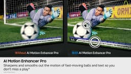 Samsung 77” Class S90H Series OLED 4K UHD Samsung Vision AI Smart Tizen TV 2026 - Thumbnail 7
