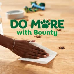 Bounty Paper Towels Select-a-Size, 2 Triple Rolls - Thumbnail 10