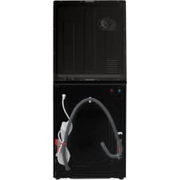 Equator Advanced Appliances Stainless Steel Washer/Compact Short Dryer in Black - Thumbnail 5