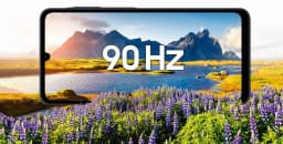 Samsung Galaxy A07 (2025) 128GB + 4GB RAM Smartphone – Brand New | 6.7” LCD 90Hz Display | 50MP Camera | 5000 mAh - Thumbnail 11