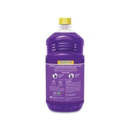 Multi-use Cleaner Lavender Scent, 56 oz Bottle - Thumbnail 3