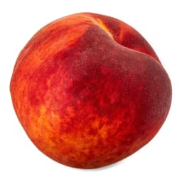 Fresh Yellow Peach, Each - Thumbnail 2