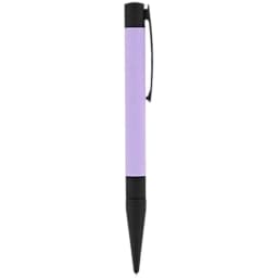 S.T. Dupont DP265001 D-Initial Velvet Lilac Lacquer Ballpoint Pen - Thumbnail 2
