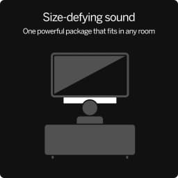 VIZIO All-in-One 2.1 Soundbar SE With Dolby Atmos, DTS:X, Bluetooth SV210Y-0808 - Thumbnail 9