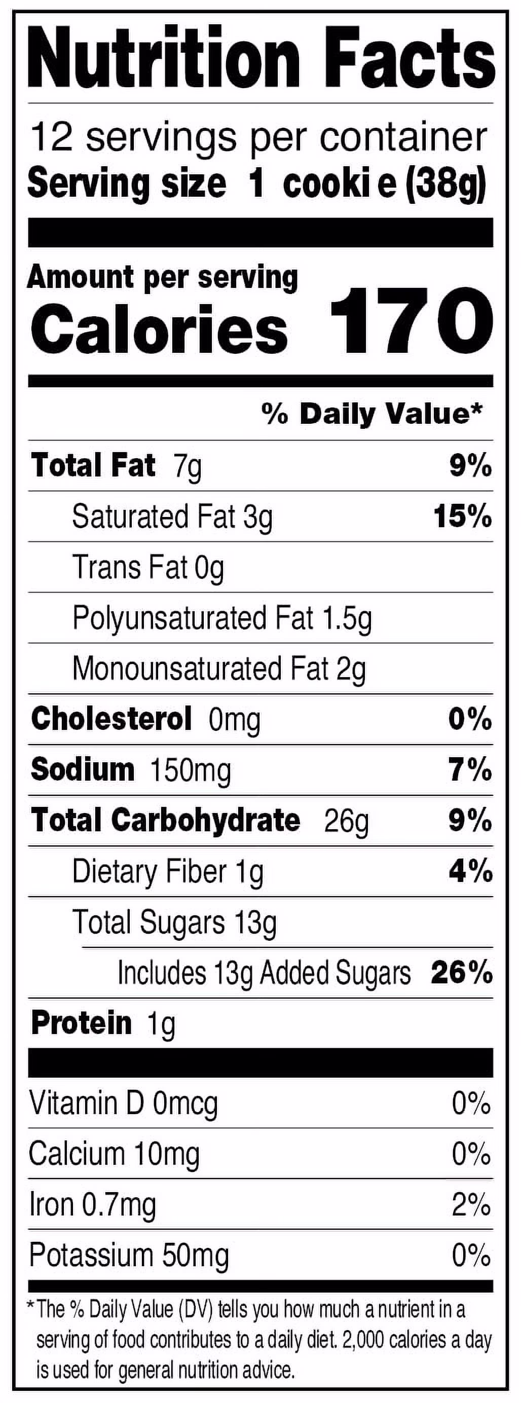 Little Debbie Family Pack Oatmeal Creme Pies - Thumbnail 2
