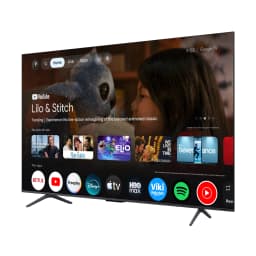 TCL 55â€ Q6 QLED 4K UHD HDR Smart Google TV (NEW 2024) - 55Q651G - Thumbnail 13