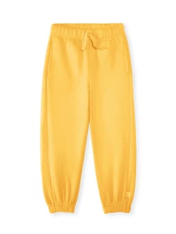Color Mix by Garanimals Baby & Toddler Fleece Sweatpants, Sizes 0–6T - Thumbnail 1