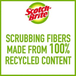 Scotch-Brite Non-Scratch Scrub Sponge - Thumbnail 7