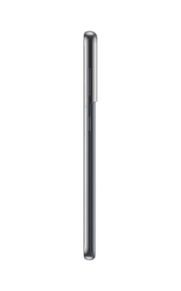 Samsung Galaxy S21 5G, 128GB Gray - Unlocked - Thumbnail 8