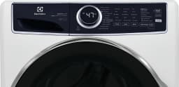 ELECTROLUX ELFW7637AW front load washer - Thumbnail 5