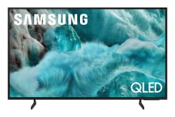 Samsung 43" Class QLED Q7F 4K Samsung Vision AI Smart TV 2025 - Thumbnail 1
