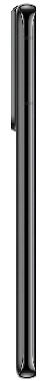 Straight Talk Verizon Samsung Galaxy S21 Ultra 5G, 128GB Black – (works with Staight Talk, Verizon) - Thumbnail 3