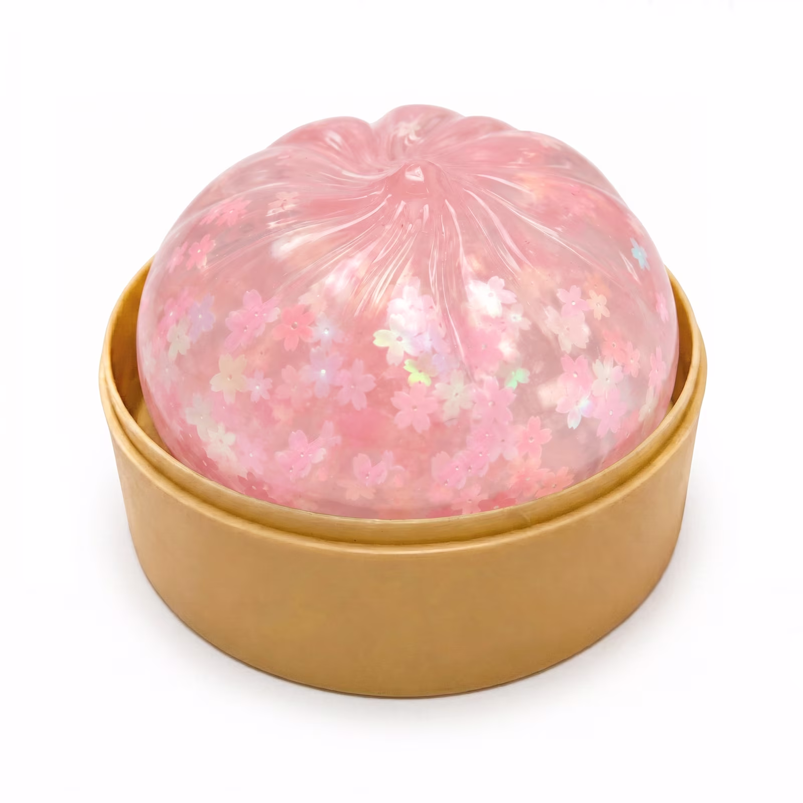 Flower Confetti Dumpling - Thumbnail 1