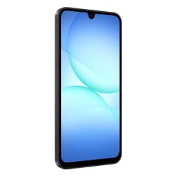 Cricket Wireless Samsung Galaxy A17 128GB , 4GB RAM (Prepaid), Black - Thumbnail 5
