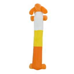 Multipet Halloween 12” Smiling Dog 2pc Dog Toy Value Pack - Thumbnail 8