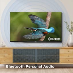 TCL 40" Class S3 (40S350G) 1080p FHD HDR LED Smart TV with Google TV - Thumbnail 6