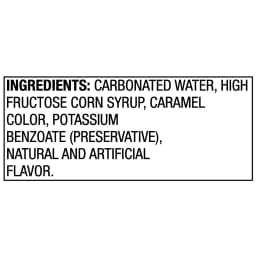 Great Value Root Beer Soda, 2 Liter Bottle - Thumbnail 4