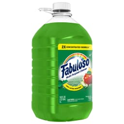 Fabuloso 2X Multi-Purpose Cleaner, No Rinse Floor Cleaner, Passion of Fruits Scent, 169 fl oz - Thumbnail 13