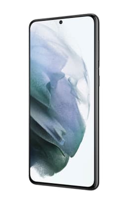 Samsung Galaxy S21+ 5G, 128GB Black - Unlocked - Thumbnail 8