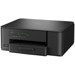 Brother Work Smart MFC-J1260W Wireless Color Inkjet All-in-One Printer - Thumbnail 10