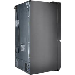 LG Freestanding French Door Refrigerator, Gray - Thumbnail 31