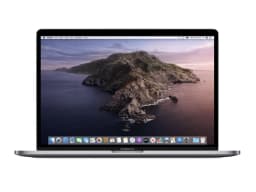 Restored Apple MacBook Pro Touch Bar 2016, MLH32LL/A i7 2.6 GHz, 16GB, 256GB SSD - Thumbnail 1