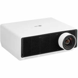 LG ProBeam Short Throw DLP Projector - Front - 5000 lm - Thumbnail 11