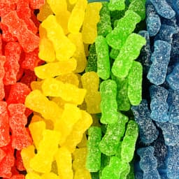 SOUR PATCH KIDS Soft & Chewy Gummy Candy, 3.5 oz - Thumbnail 5