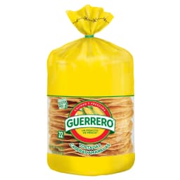 Guerrero Tostadas Caseras Amarillas, 22 Count - Thumbnail 1
