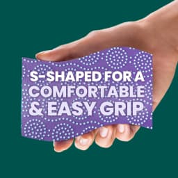 Scotch-Brite Odor Resist Scrub Sponges, Non-Scratch, Rinses Clean, 3 Pack - Thumbnail 11