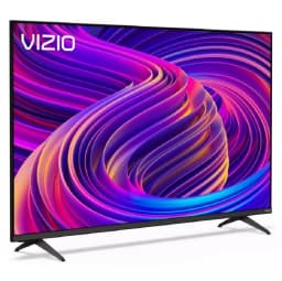 Restored VIZIO 55" Class Quantum 4K QLED HDR Smart TV (NEW) M55Q6-L4 (Refurbished) - Thumbnail 3
