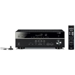 Klipsch 5.0 Home Theater Systems, MDF Black, 36 lbs - Thumbnail 6