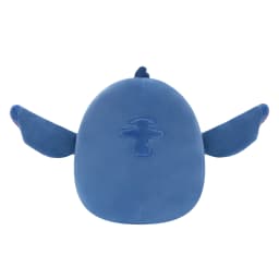 Squishmallows Official 8 inch Disney's Stitch Holding a Frog - Child's Ultra Soft Stuffed Plush Toy - Thumbnail 3
