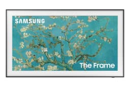 SAMSUNG 50" Class LS03B The Frame QLED 4K Smart TV QN50LS03BAFXZA - Thumbnail 1