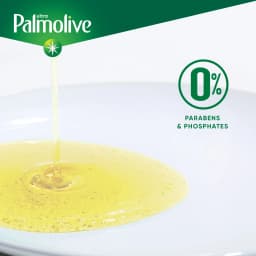 Palmolive Ultra Strength Liquid Dish Soap, Pineapple Breeze Scent, 20 fl oz Bottle - Thumbnail 4