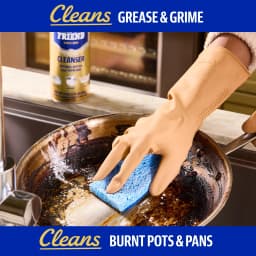 Bar Keepers Friend Cleanser Powder 21 OZ - Trusted Multi-Purpose Cleaner Since 1882 - Thumbnail 7