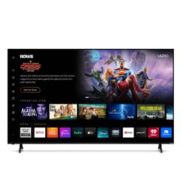 VIZIO 75" Class Quantum 4K QLED HDR Smart TV (VQD75M-08) - Thumbnail 2