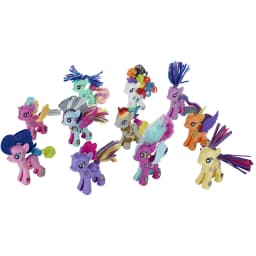 My Little Pony Pop Applejack Starter Kit - Thumbnail 10