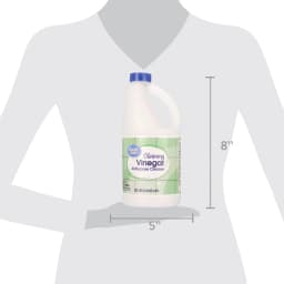 Great Value All Purpose Vinegar Cleaning Solution, 64 fl oz - Thumbnail 5